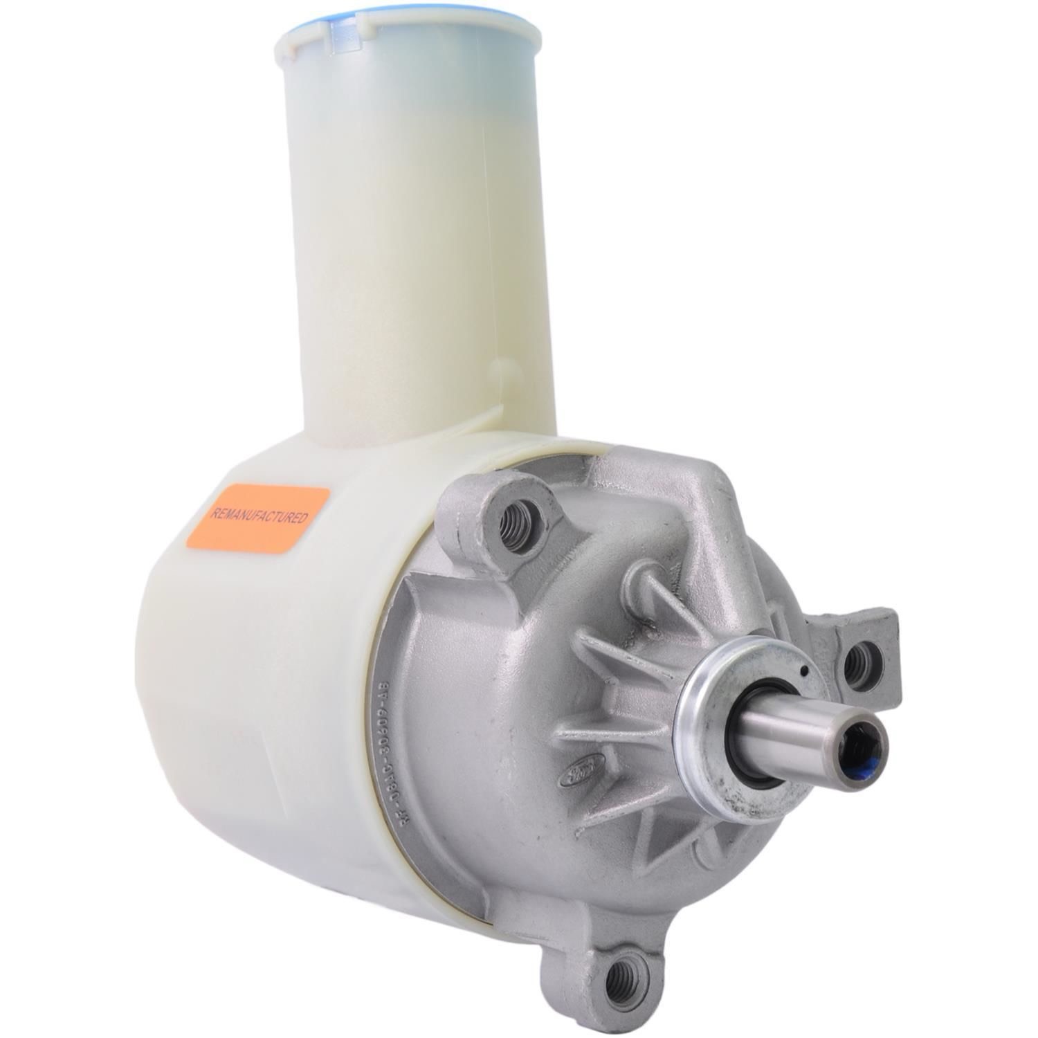 Power Steering pump Upgrade – Improved Ride Comfort & Stability - Image 2