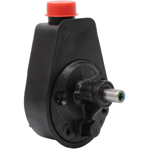 Power Steering pump – Rear Left (Driver Side), OE-Style Performance