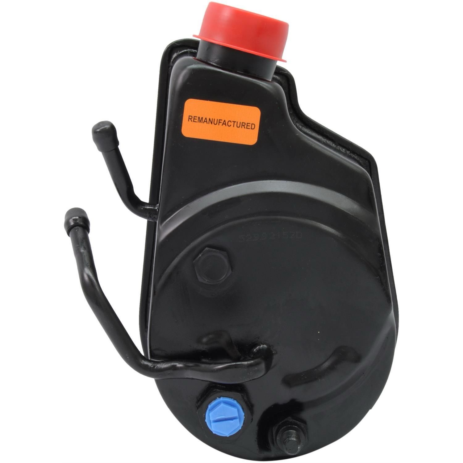 Power Steering pump Assembly – Front Complete, Pre-Assembled, Quick Install - Image 2