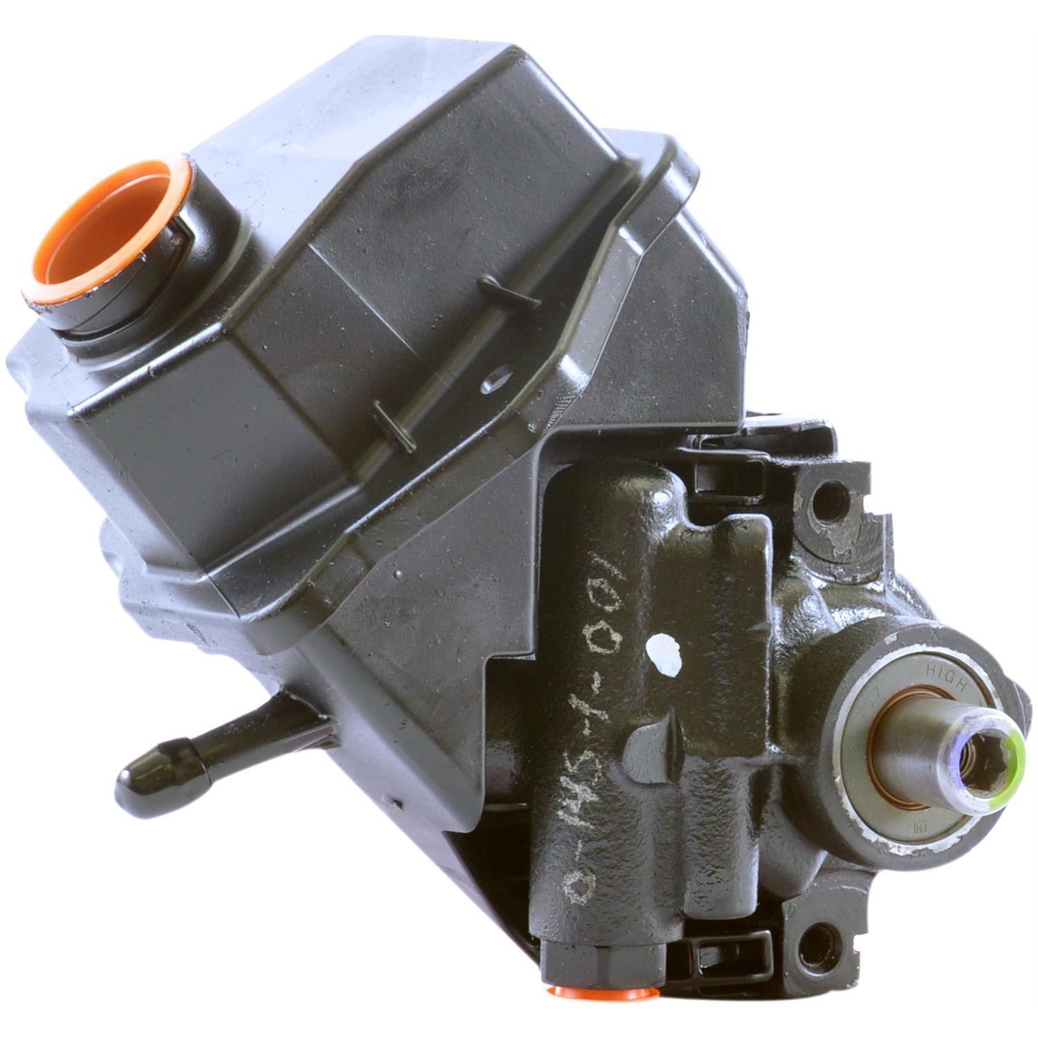 Power Steering pump – Rear Right (Passenger Side), OE-Style Performance - Image 2