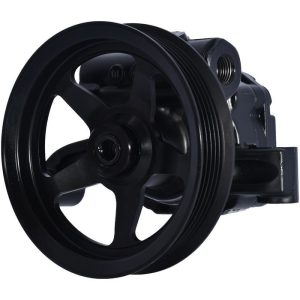 Power Steering pump Replacement – Exact Fit, Tested for Quality