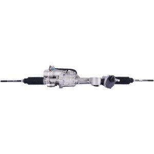 Premium Rack&Pinion – Front Left (Driver Side), Direct Fit Replacement
