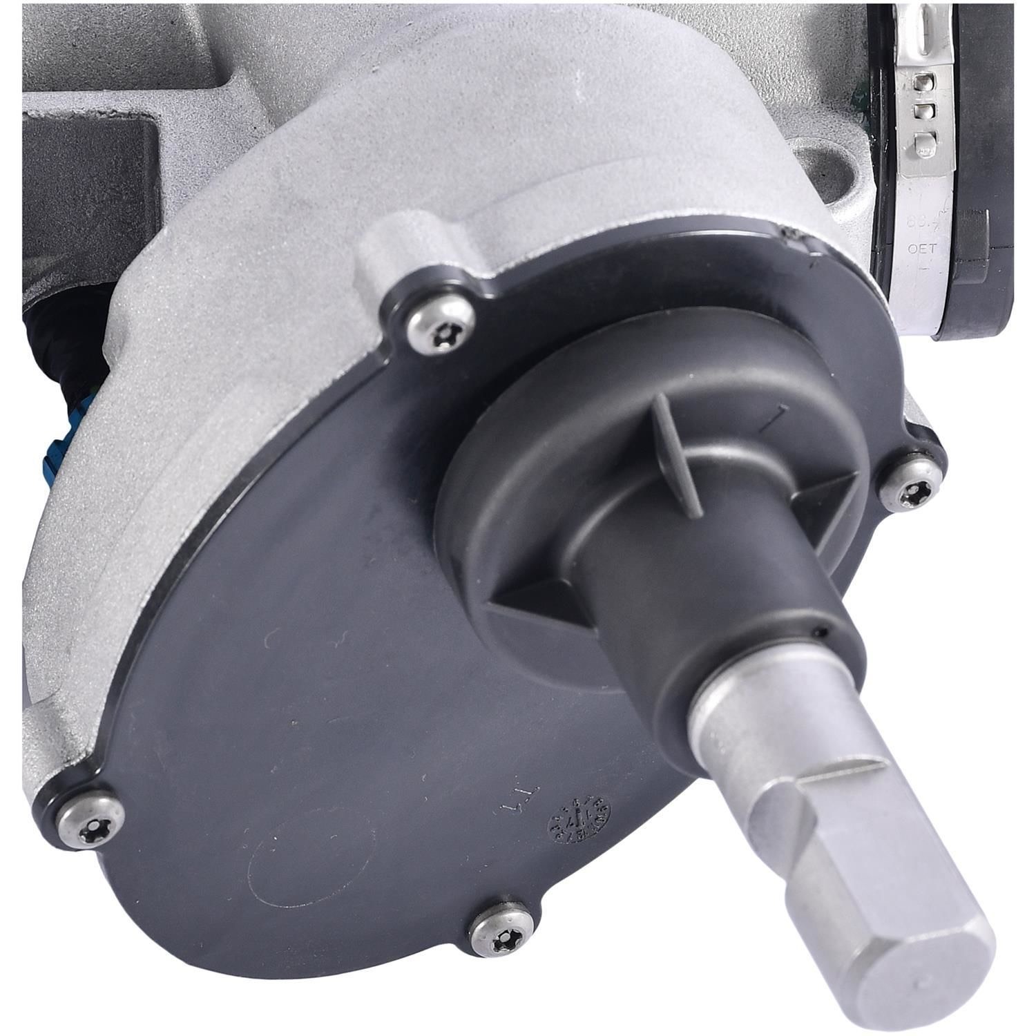 Rack&Pinion – Rear Left (Driver Side), OE-Style Performance - Image 2