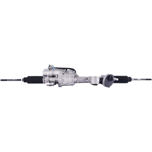Premium Rack&Pinion – Front Right (Passenger Side), Direct Fit Replacement