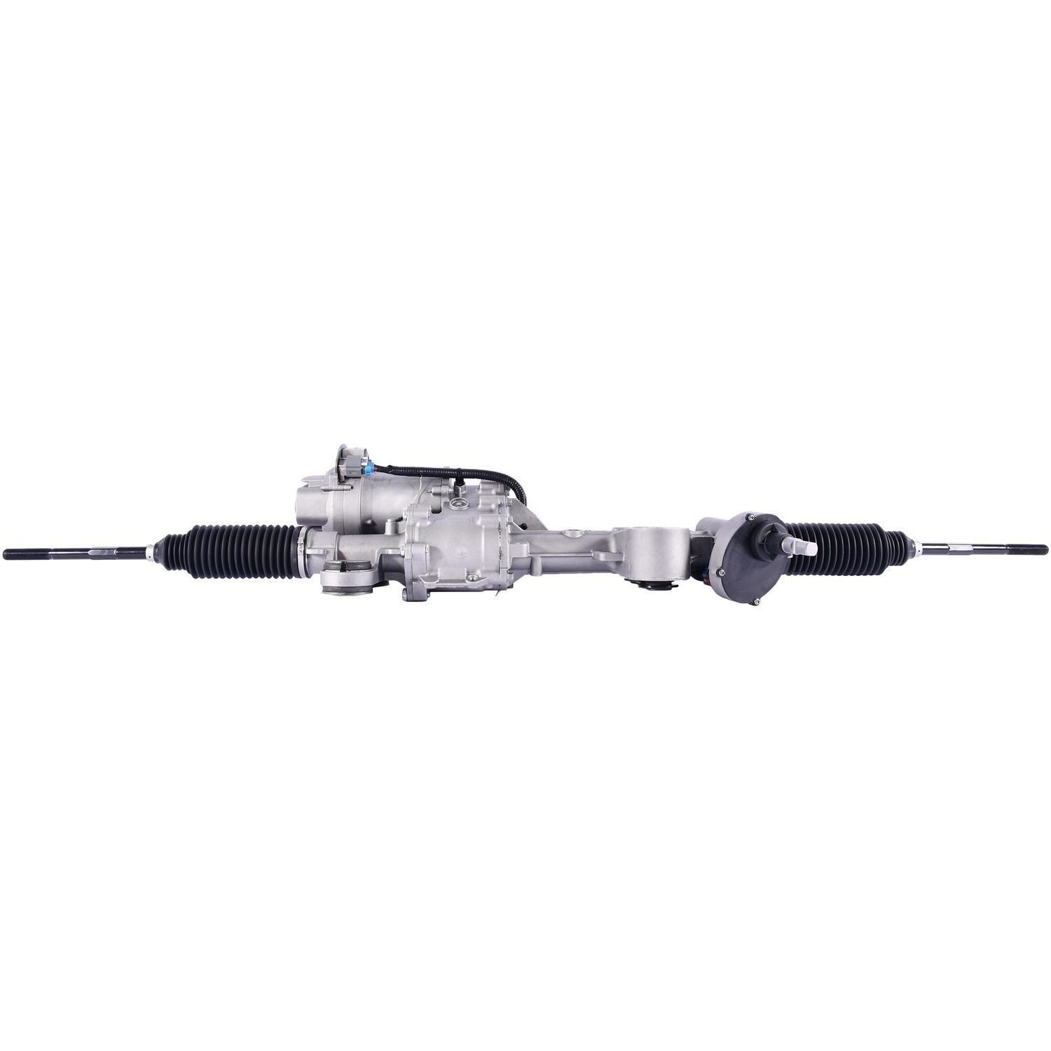 Premium Rack&Pinion – Front Right (Passenger Side), Direct Fit Replacement