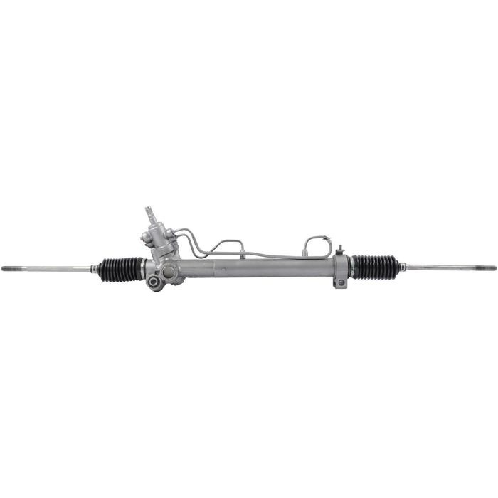 Premium Rack&Pinion – Front Right (Passenger Side), Direct Fit Replacement - Image 2