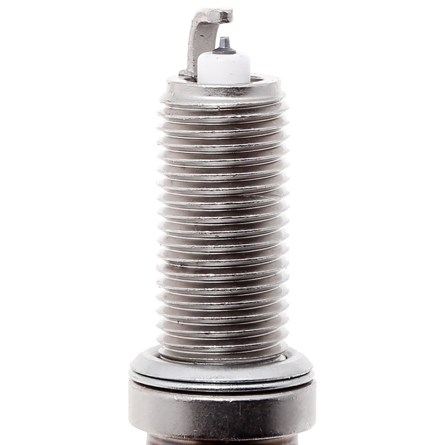 Spark Plug Upgrade – Improved Ride Comfort & Stability