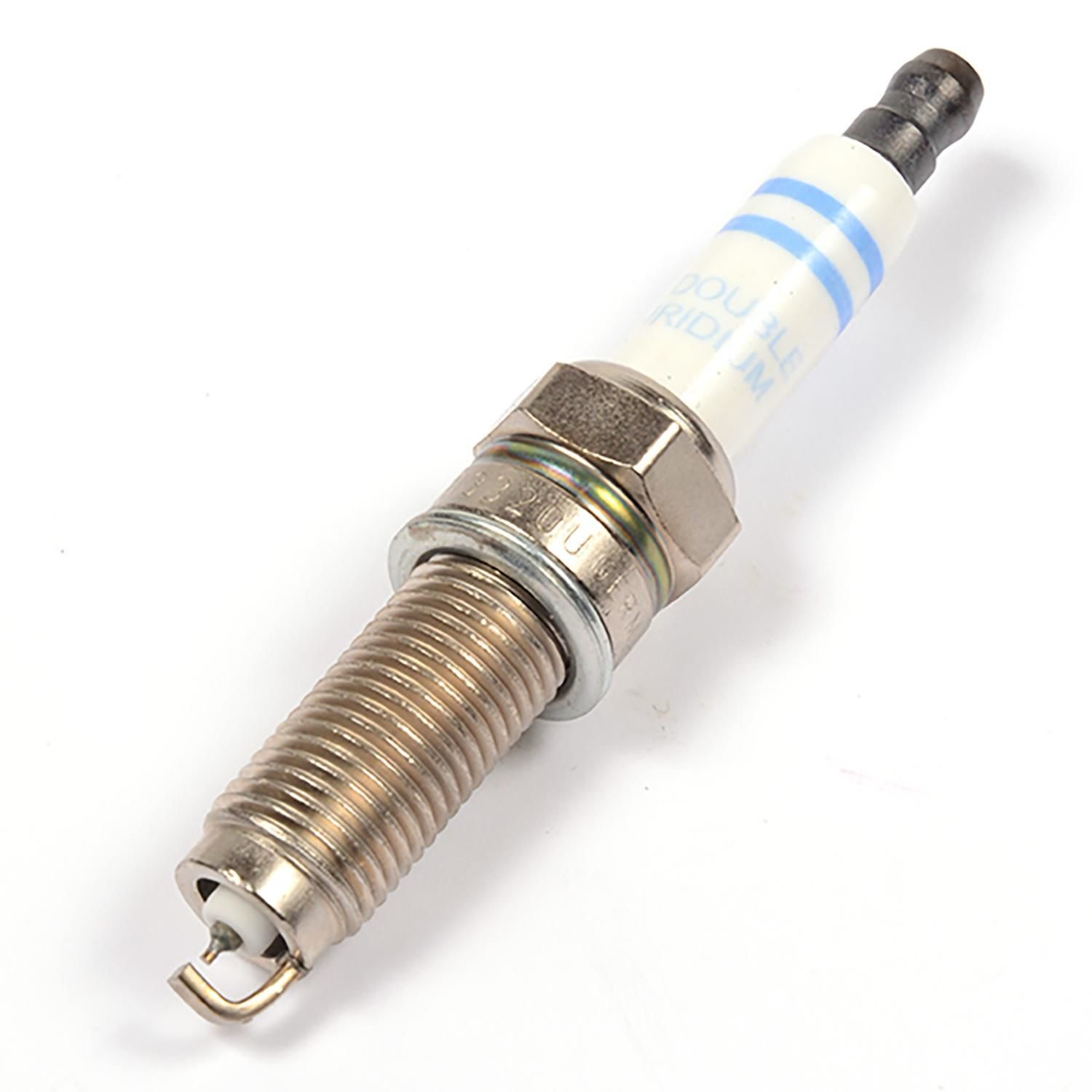 Premium Spark Plug – Front Right (Passenger Side), Direct Fit Replacement