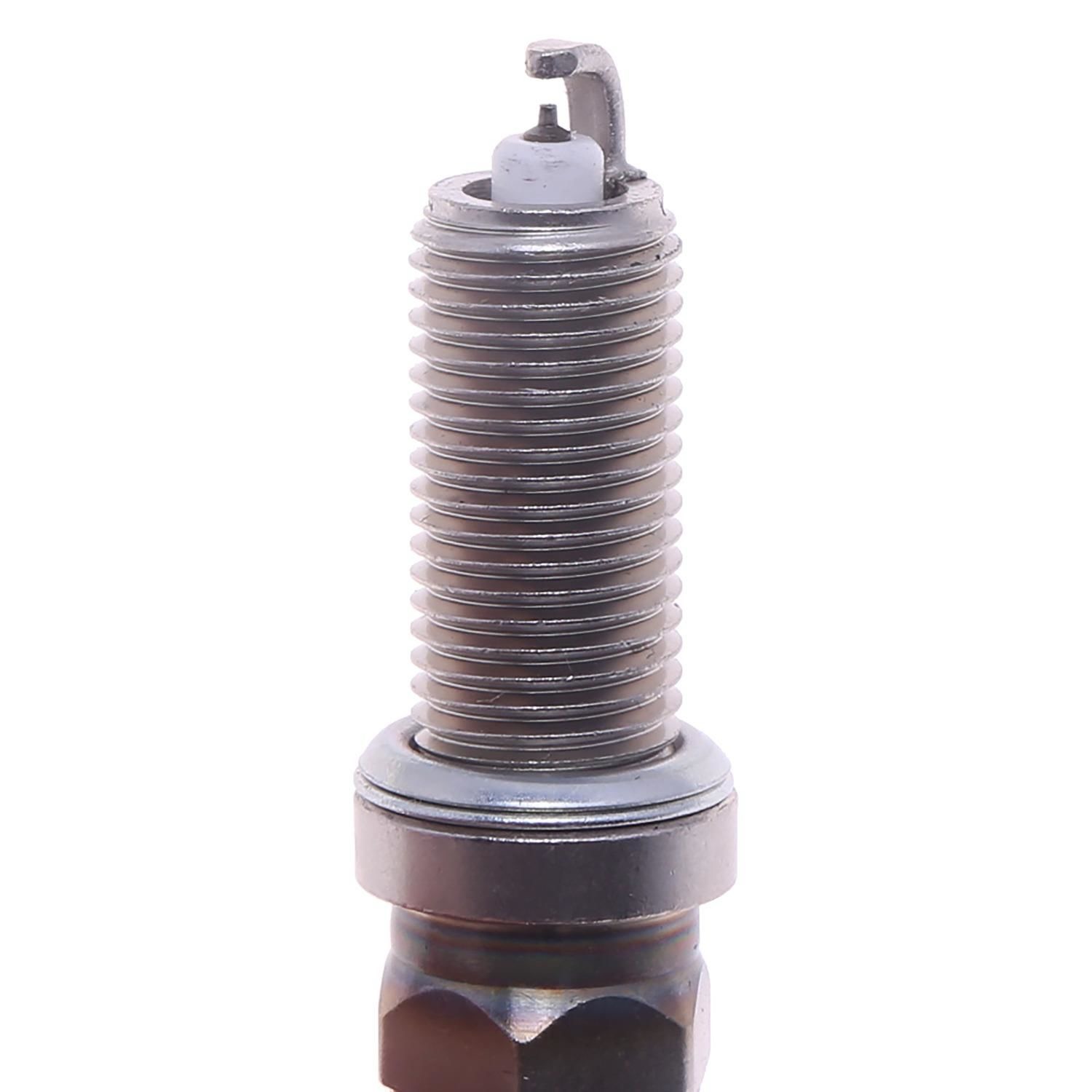 Premium Spark Plug – Front Left (Driver Side), Direct Fit Replacement - Image 2