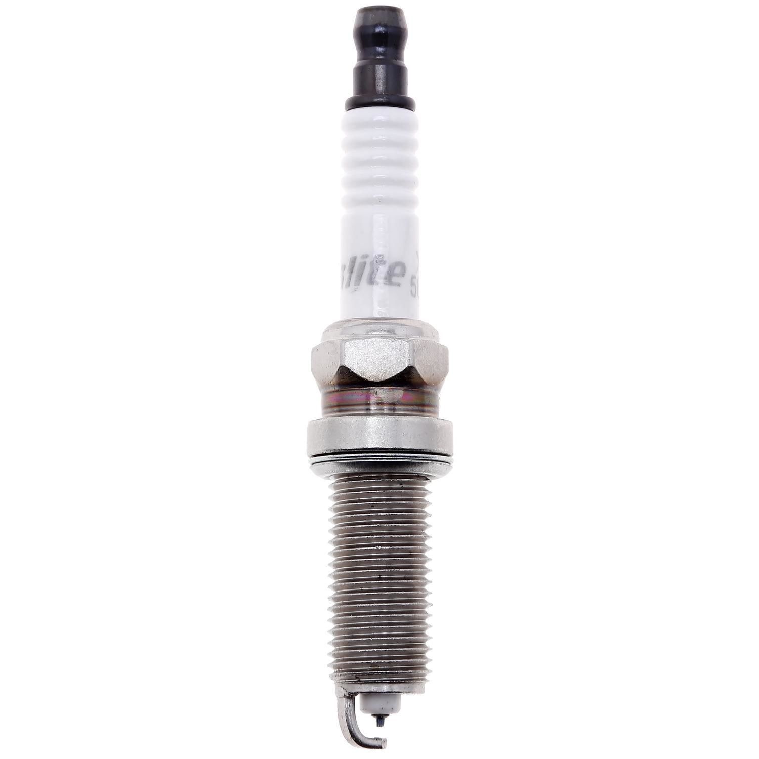 Spark Plug Upgrade – Improved Ride Comfort & Stability - Image 2