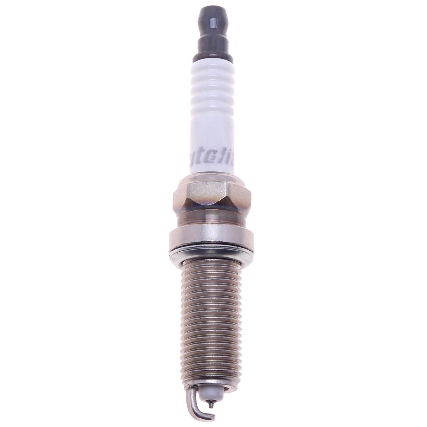 Premium Spark Plug – Front Right (Passenger Side), Direct Fit Replacement - Image 2