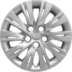 Premium Steel Rim – Front Right (Passenger Side), Direct Fit Replacement - Image 2