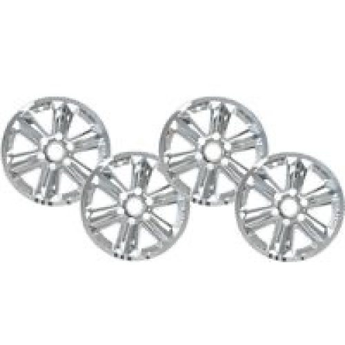 Steel Rim Assembly – Front Complete, Pre-Assembled, Quick Install