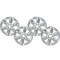 Steel Rim Assembly – Front Complete, Pre-Assembled, Quick Install