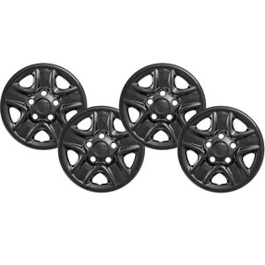 Steel Rim – Rear Left (Driver Side), OE-Style Performance - Image 2