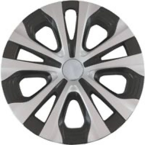 Steel Rim Assembly – Rear Complete, Pre-Assembled, Quick Install