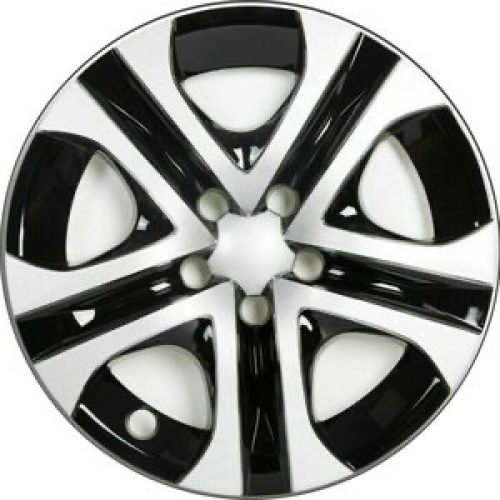 Premium Steel Rim – Front Right (Passenger Side), Direct Fit Replacement