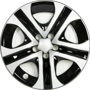 Premium Steel Rim – Front Right (Passenger Side), Direct Fit Replacement