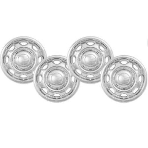 Steel Rim – Rear, Enhanced Durability, Low Maintenance