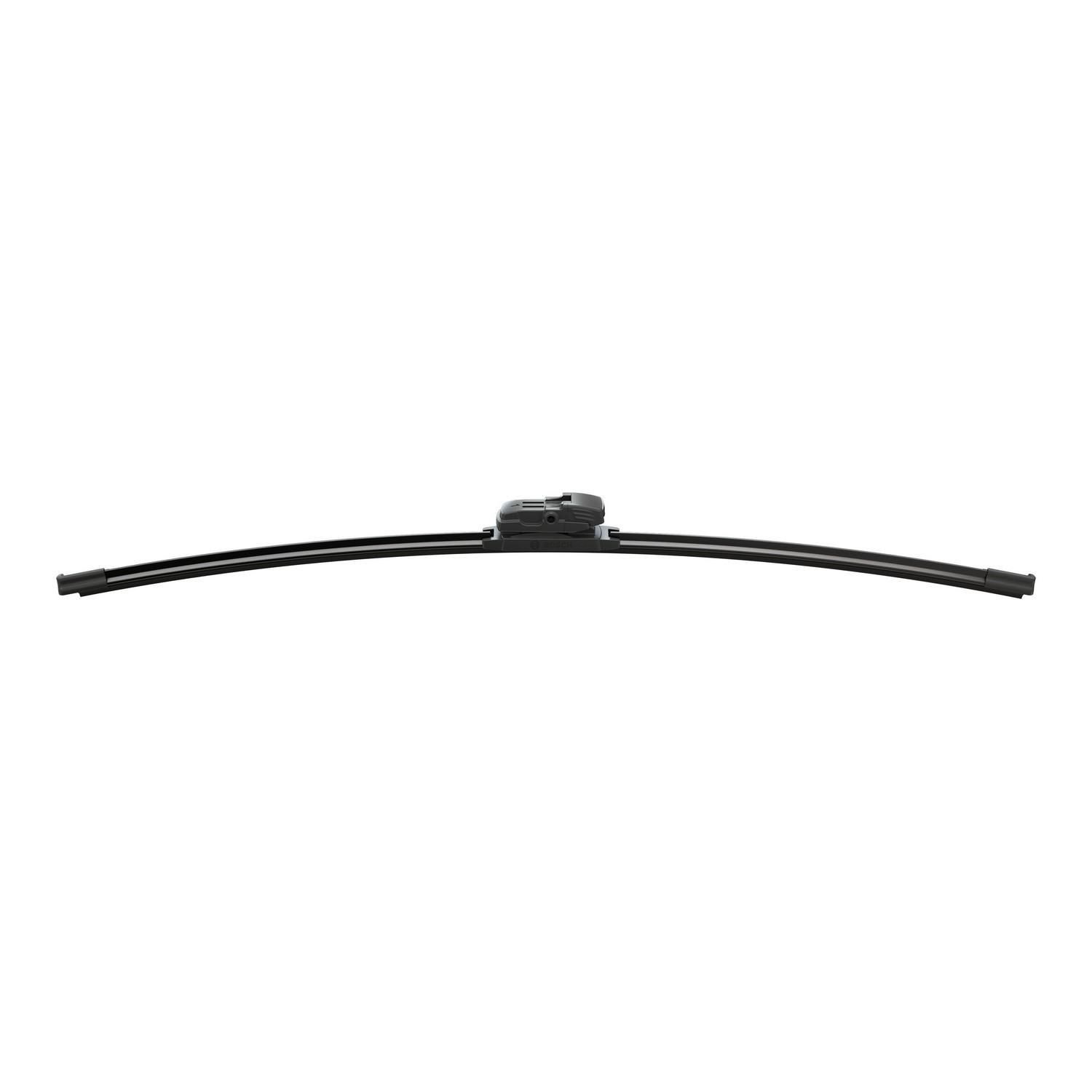 Heavy-Duty Wiper – Front, Corrosion-Resistant, Daily & Highway Use - Image 2